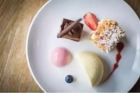 隐藏在弄堂之中的甜品小铺,魔都十大甜品屋排行榜