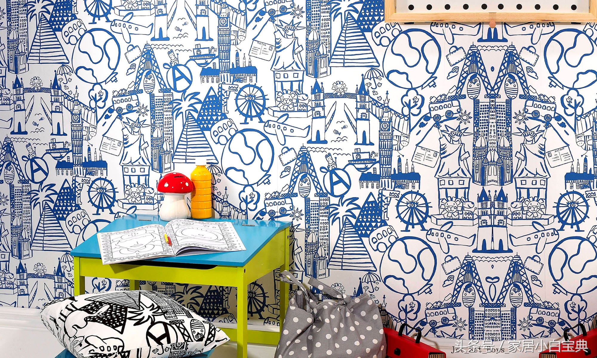 防潮墙纸哪个品牌最好,进口墙纸品牌十大排名