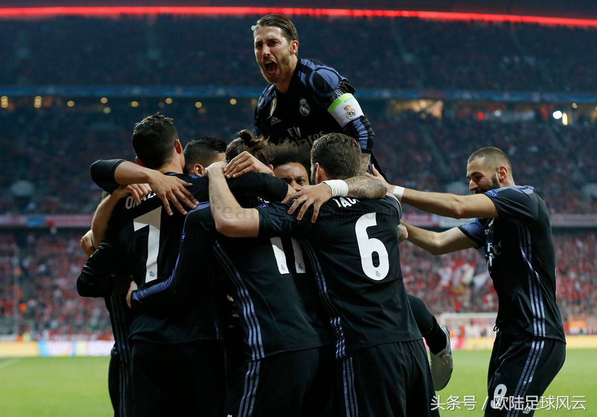 打破拜仁主场16连胜记录，他们能否创造欧冠改制后的卫冕神迹？