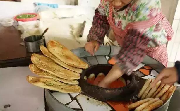 镇江早餐地图，让你吃一个月不重样！