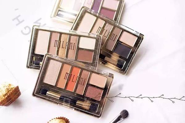 适合新手的眼影平价好用,最好用又平价的眼影