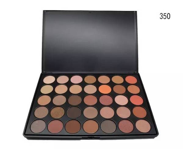 适合新手的眼影平价好用,最好用又平价的眼影