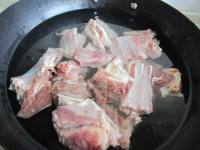 鲜嫩羊排享受舌尖上的美味,舌尖上的中国新疆羊肚羊排