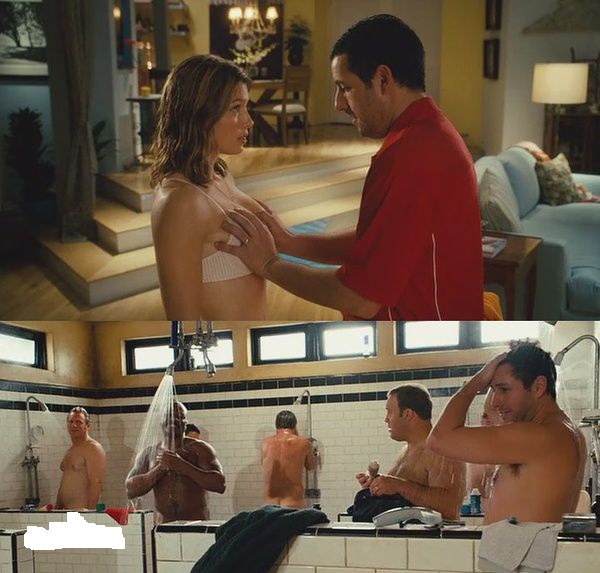 爱情电影第三弹《我盛大的同志婚礼》同性之爱