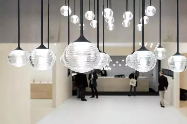 2017米兰灯具设计展,米兰灯具展会位置