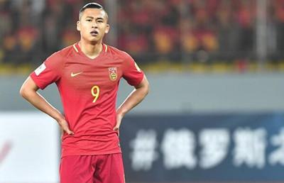 张玉宁2020中超进球,张玉宁中超进球全纪录