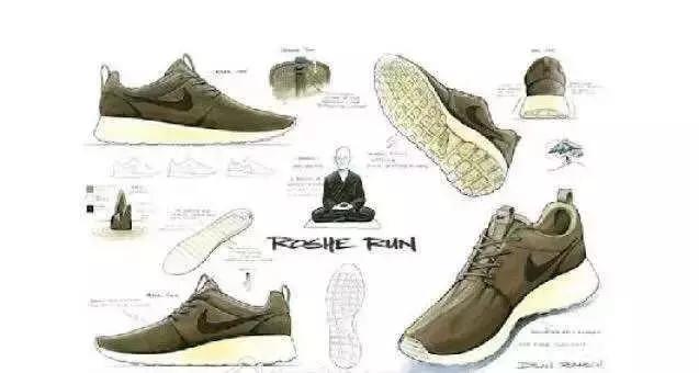 nike最经典的十双篮球鞋,nike最经典黑白运动鞋