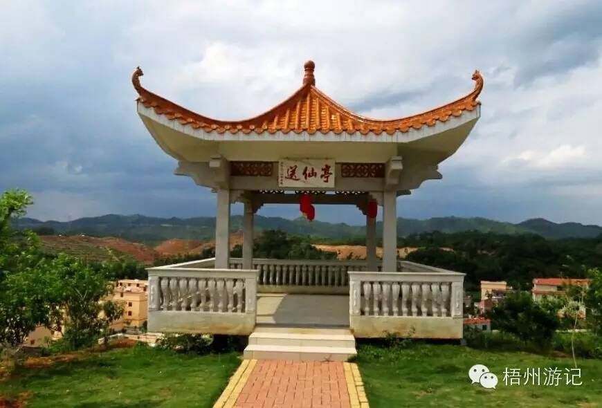 年初六广西梧州旅游攻略,广东人去广西梧州旅游