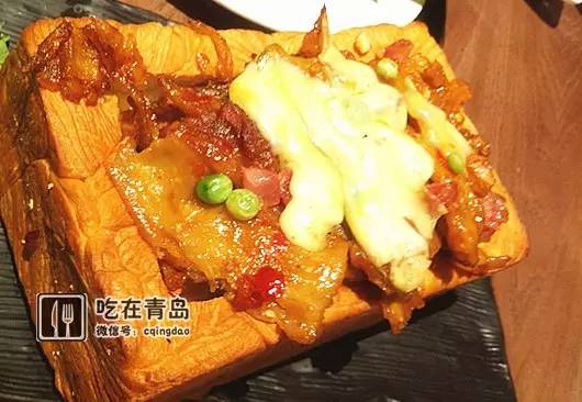 青岛韩国芝士料理推荐,青岛李沧好吃的芝士