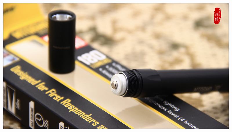 不止于斯-奈特科尔MT06MDEDC手电