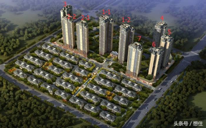 成都北湖宜居生活片区规划图,成都北湖度假区最新规划