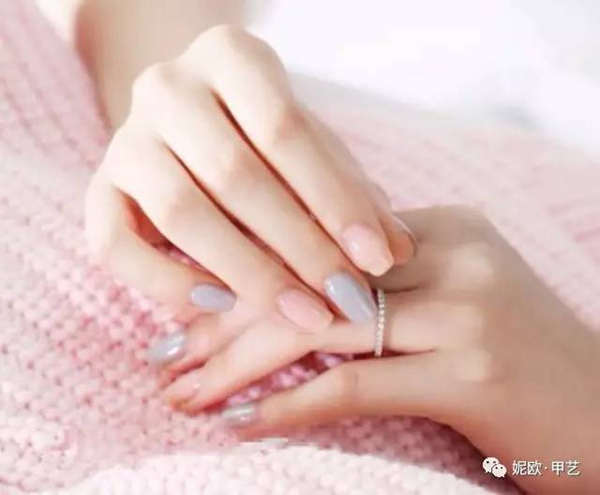 指甲油完全干了怎么办小妙招,指甲油干了怎么办