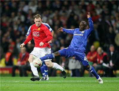 完美闪避所有攻击,完美闪避