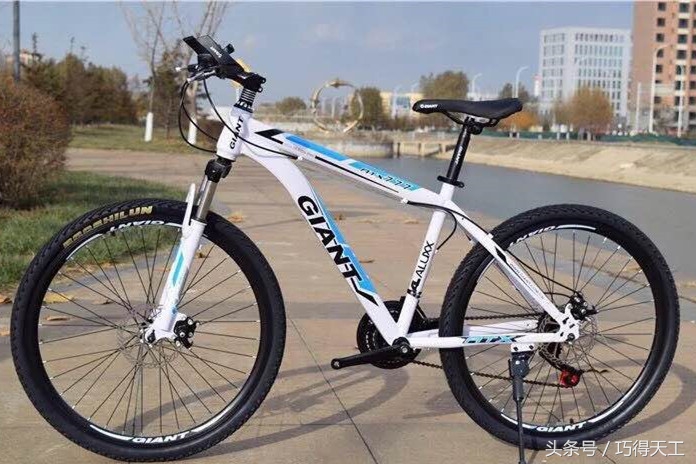 怎么辨别山寨山地车,山寨山地车质量怎么样