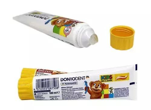 最好用牙膏儿童,公认最好用的儿童牙膏推荐