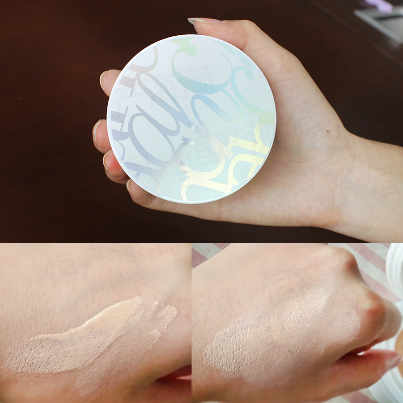 十大好用轻薄气垫,遮瑕轻薄水润气垫