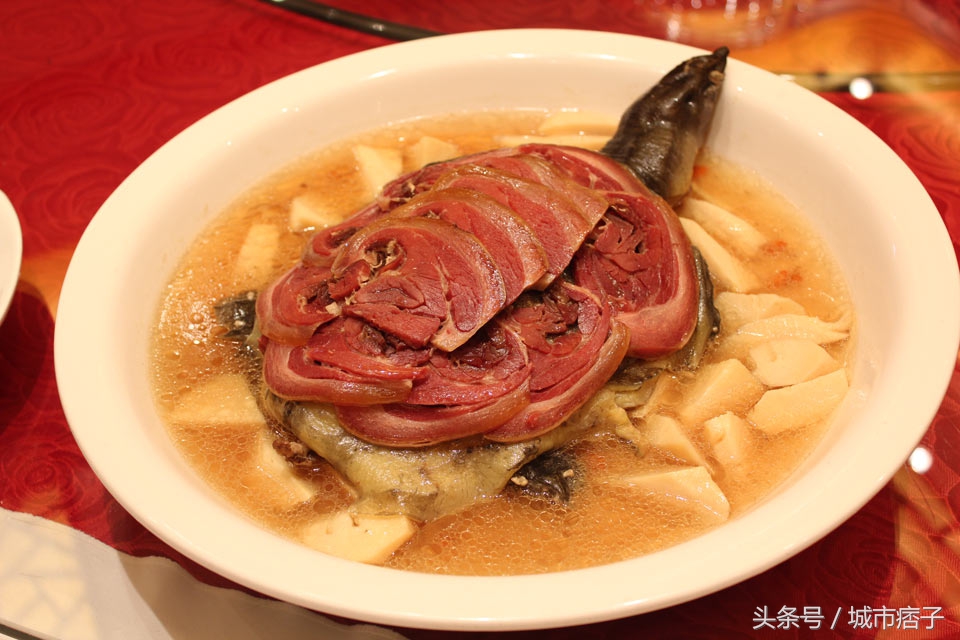 中国菜系八大菜系,中国八大菜系纪录片