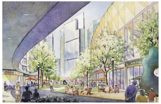 城市更新发展研究,城市更新理念和案例分析