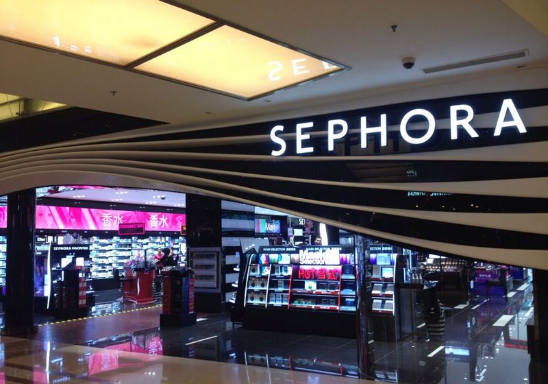 100亿销售额的便利店,600多户的小区便利店营业额多少