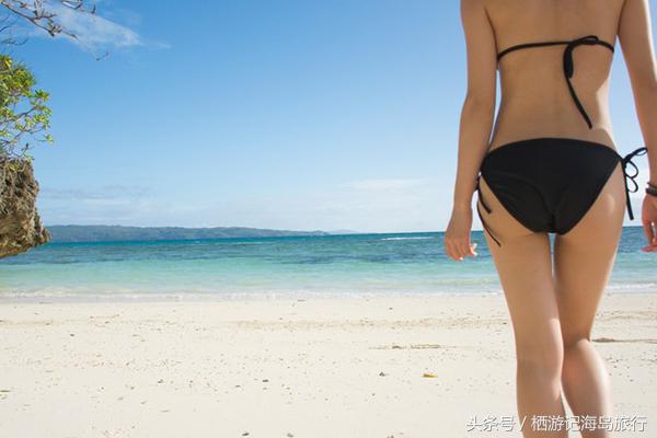 菲律宾长滩岛旅游打卡,菲律宾长滩哪里的沙滩最好