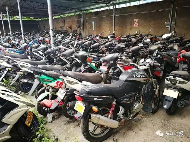 鬼火摩托为什么越来越少了,为什么鬼火摩托消失了