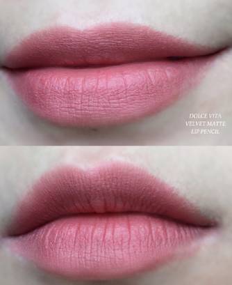 唇控颜色,唇控哪个颜色好看