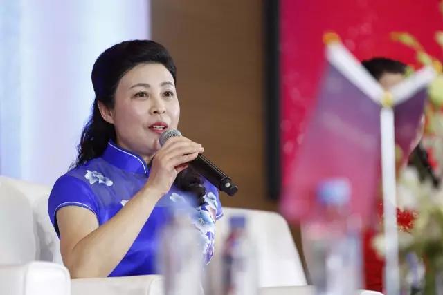 厉害,女川商在时尚盛典上把创新与匠心说得好透