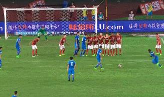 中超没品笑话第四期:恒大最新单曲《足球修炼手册》