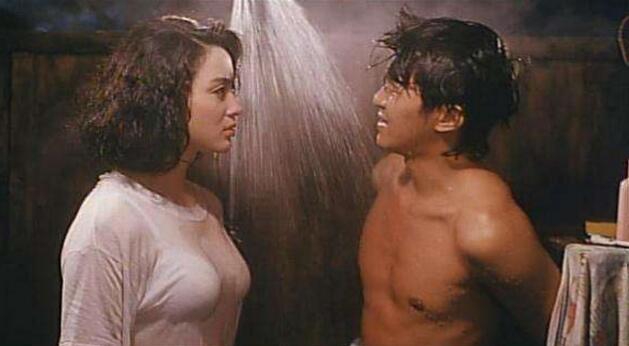 大话西游周星驰新版与旧版,大话西游周星驰电影全集