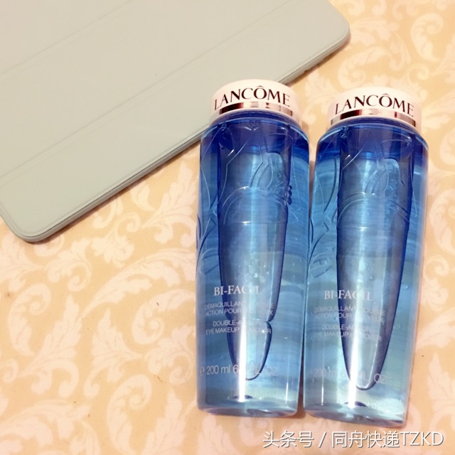 好用的卸妆产品推荐,脸部卸妆套装有哪些牌子