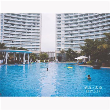 三亚带娃全家游自由行攻略,三亚自由行5天4夜最佳攻略