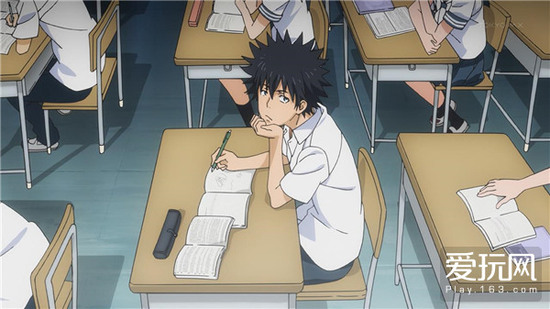 全民讨论：还记得高中那会的游戏时光吗