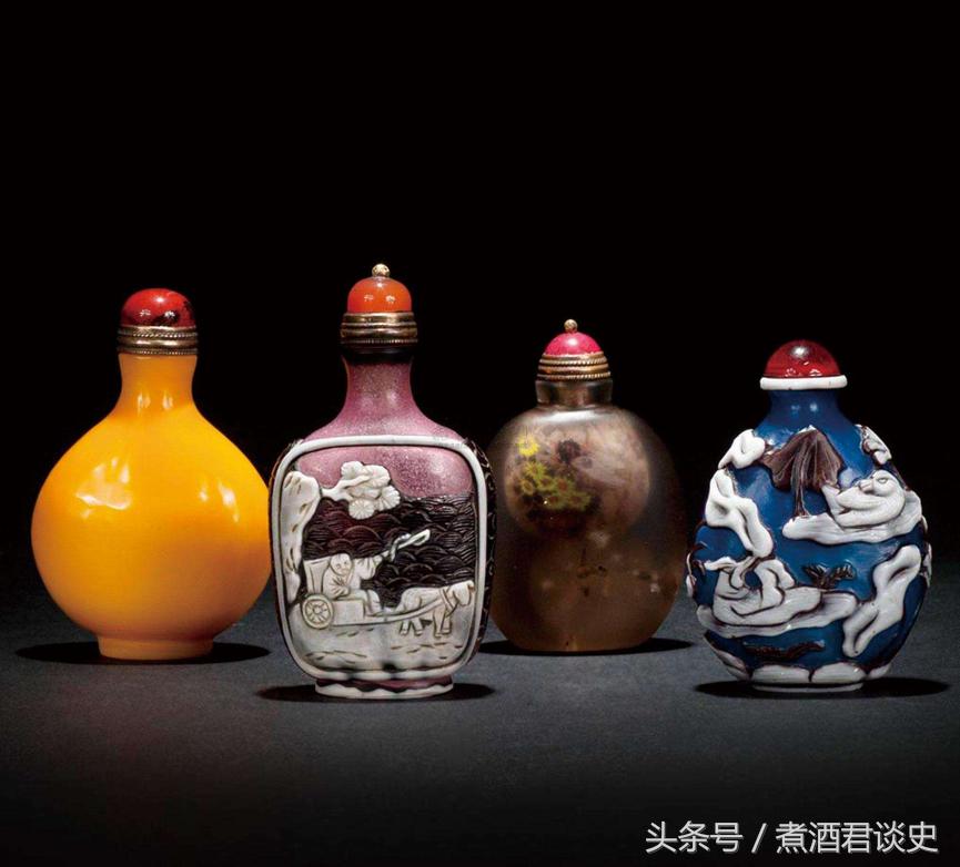 清朝的八旗子弟,八旗子弟玩核桃