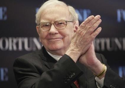 巴菲特投资比亚迪的逻辑是什么,巴菲特论投资方法