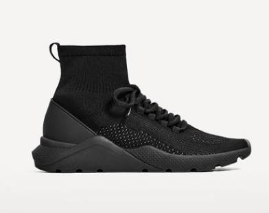 最近火爆了网红鞋,热度高的鞋