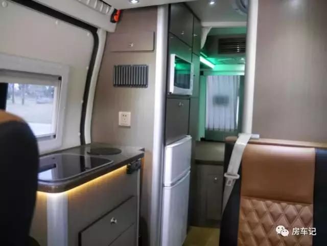 姓“商”姓“家”谁分的清？实拍顺旅大通加长轴魅途版B型房车