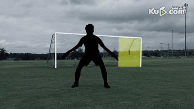 足球进球十大技巧,足球实战过人教学