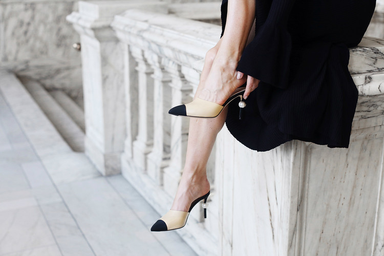 性价比最高的五双潮流鞋,一双回头率爆表的潮鞋