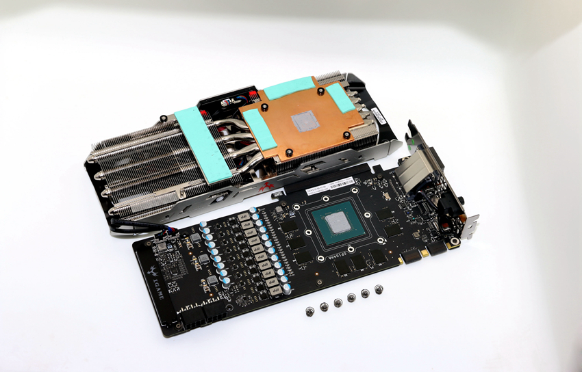 igamegtx1080鐑堢劙鎴樼,igame970鐑堢劙鎴樼娓呯伆