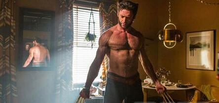 金刚狼3狼叔死后复活,金刚狼3罗根死了