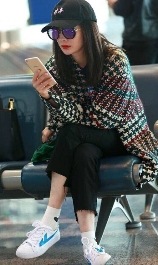 最近火爆了网红鞋,热度高的鞋