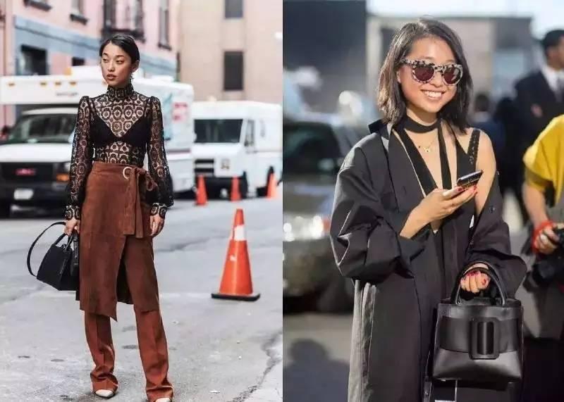 除了把名画印到包包上的LV！这些ITbag也绝对让你种草