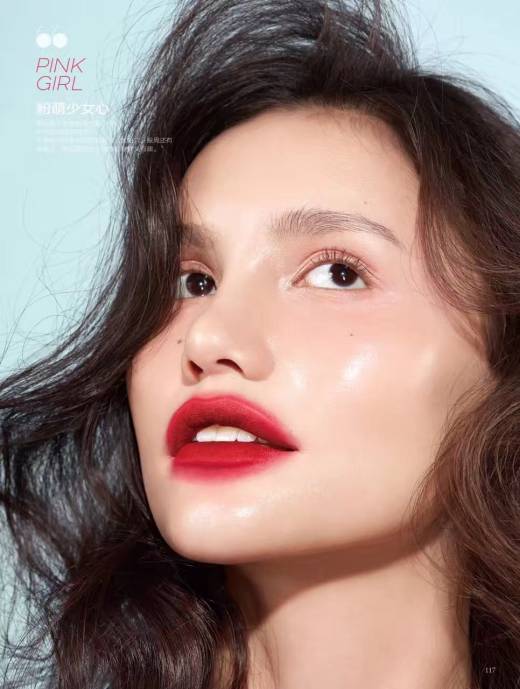 盘点六大微整形美肤效果,惊爆6招堪比微整形的化妆术