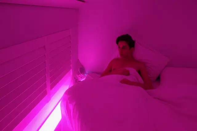 LovePods｜胶囊旅馆，现代主义者的共生理想