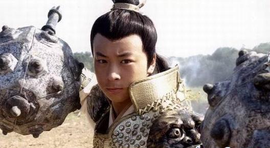 《隋唐英雄传》中英雄今昔照对比:有人二婚,最后一位已消失