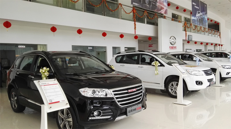 哈弗h61.5t红标测评,红标哈弗h6优缺点