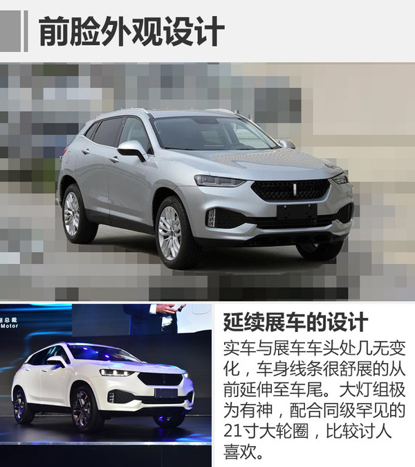 上海车展都有哪几款新车,上海车展新车汇总个个都是狠角色