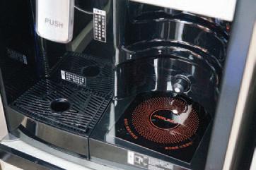 饮水机与直饮机对比,净水器和净饮机和饮水机