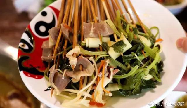 串串届的扛把子,串串香麻辣烫扛把子