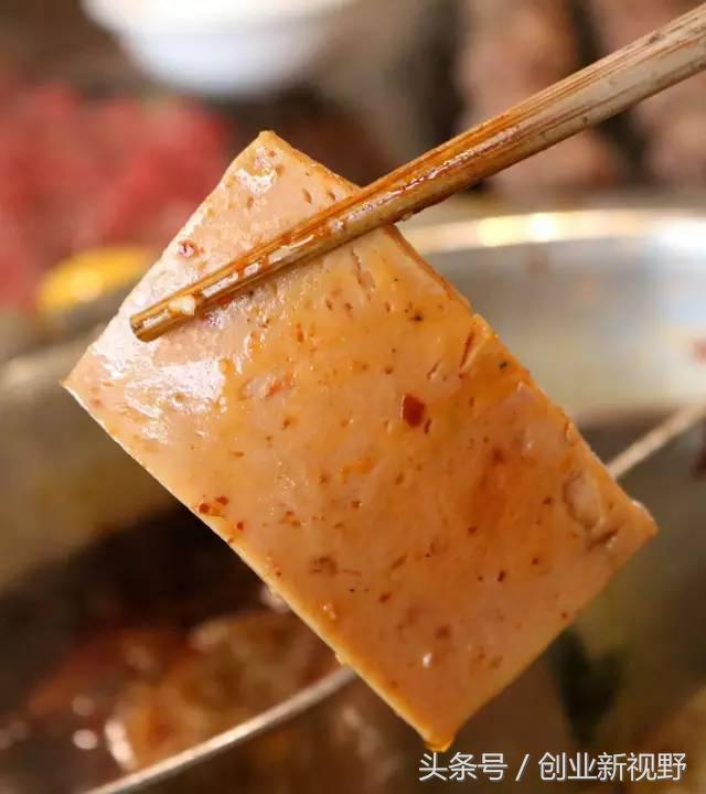 串串届的扛把子,串串香麻辣烫扛把子